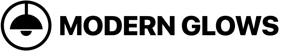 Modern Glows Lighting